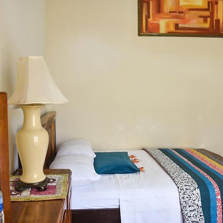 Carmona Casa Cora Bed And Breakfast المظهر الخارجي الصورة