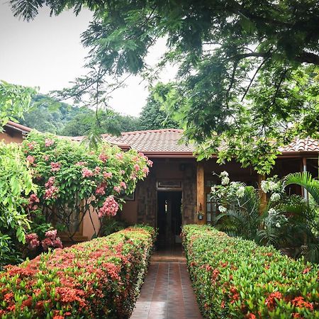 Carmona Casa Cora Bed And Breakfast المظهر الخارجي الصورة