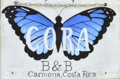 Carmona Casa Cora Bed And Breakfast المظهر الخارجي الصورة