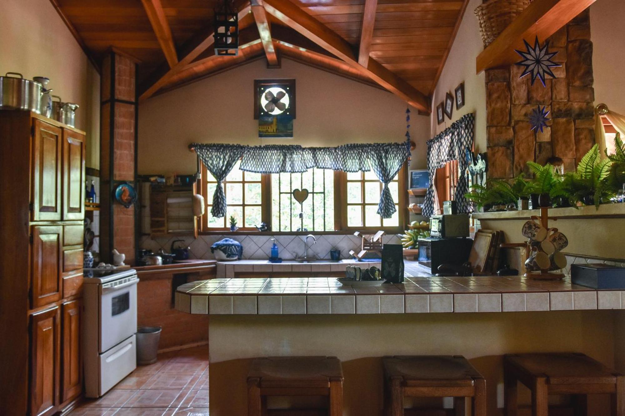 Carmona Casa Cora Bed And Breakfast المظهر الخارجي الصورة