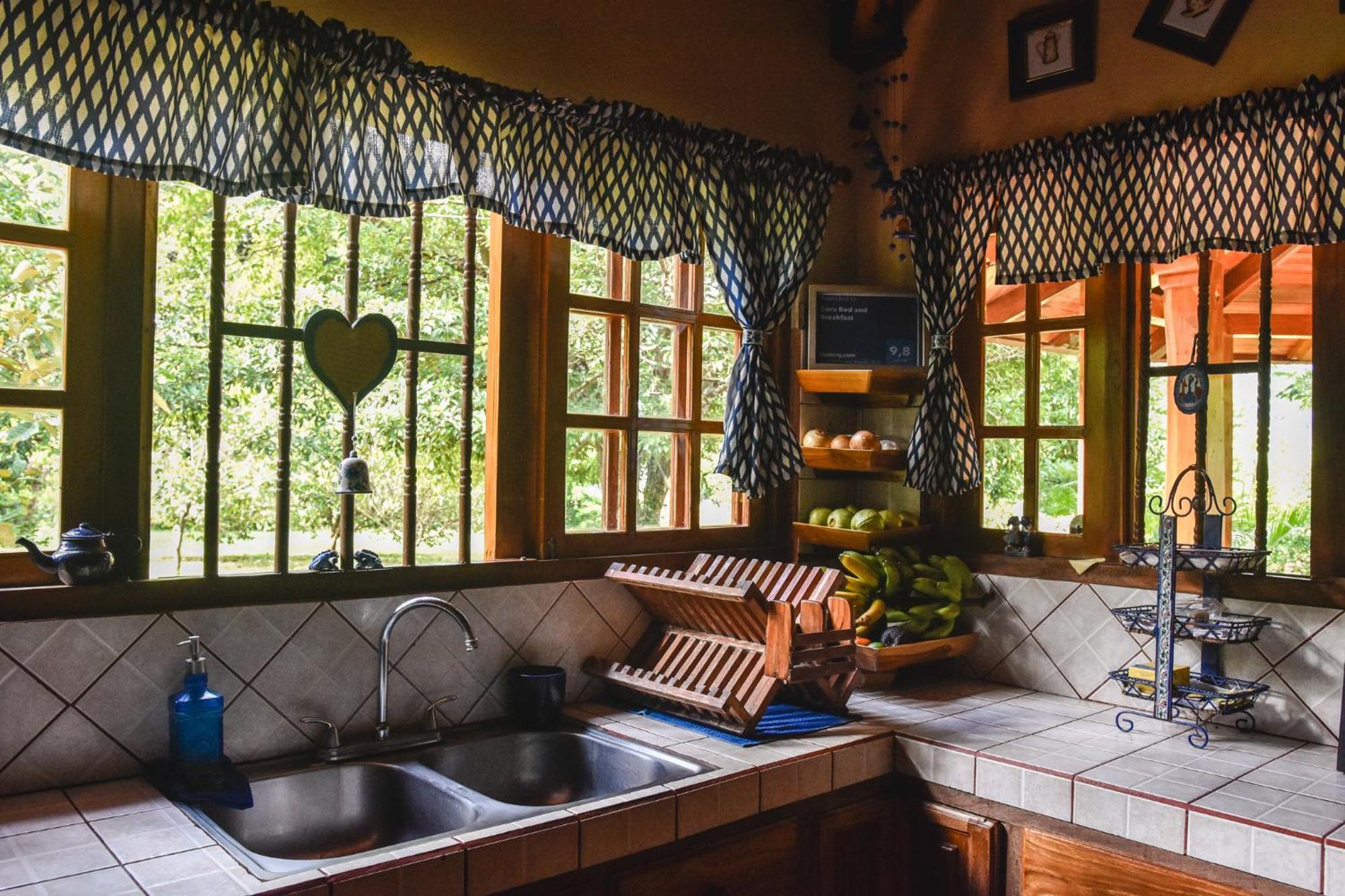Carmona Casa Cora Bed And Breakfast المظهر الخارجي الصورة