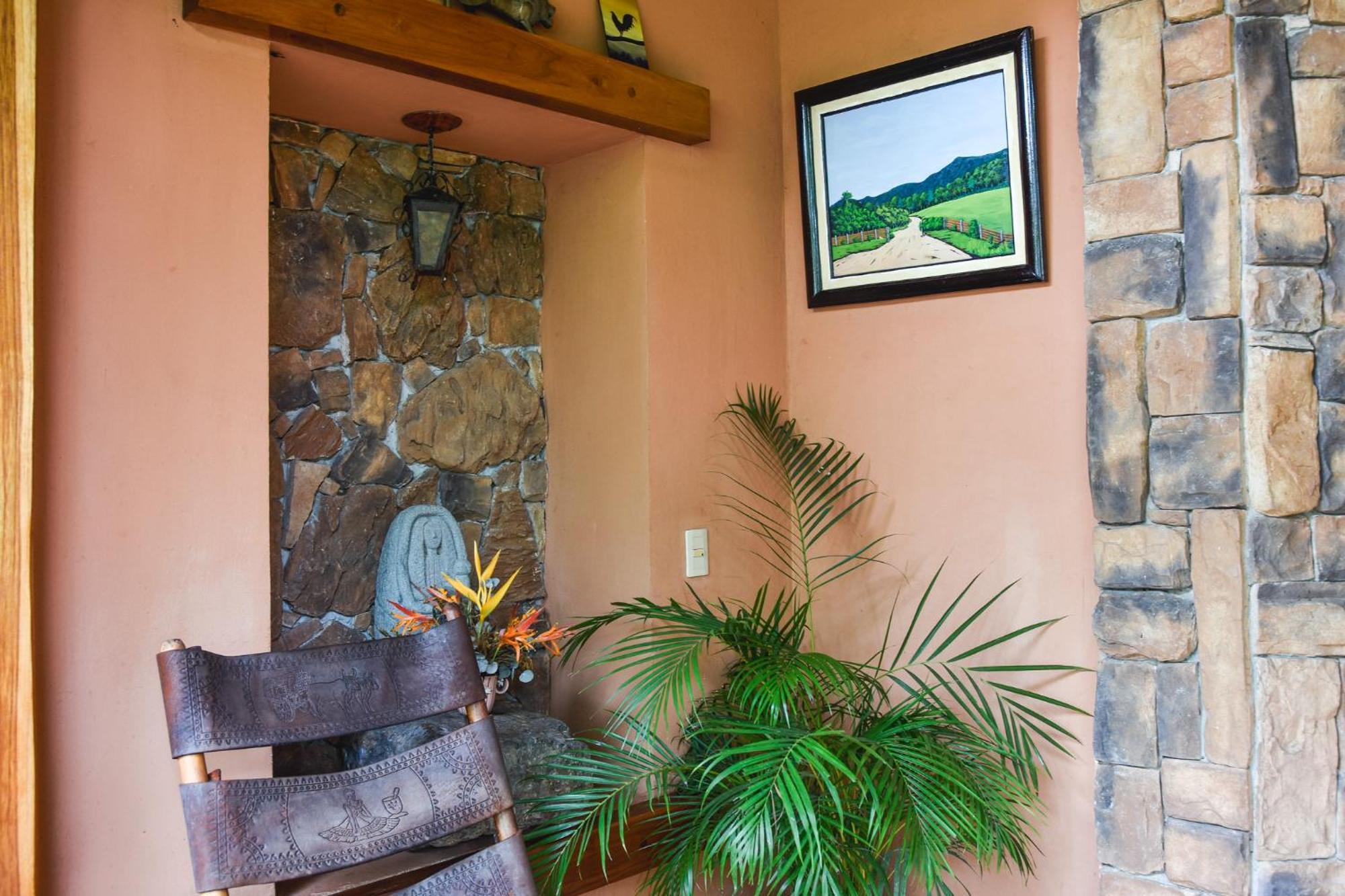 Carmona Casa Cora Bed And Breakfast المظهر الخارجي الصورة
