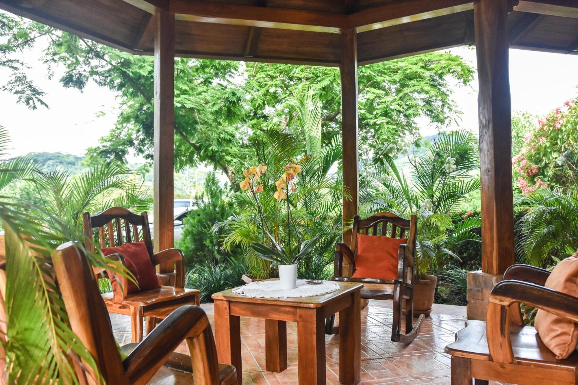 Carmona Casa Cora Bed And Breakfast المظهر الخارجي الصورة