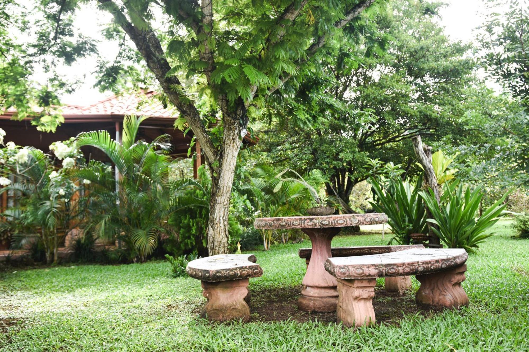Carmona Casa Cora Bed And Breakfast المظهر الخارجي الصورة