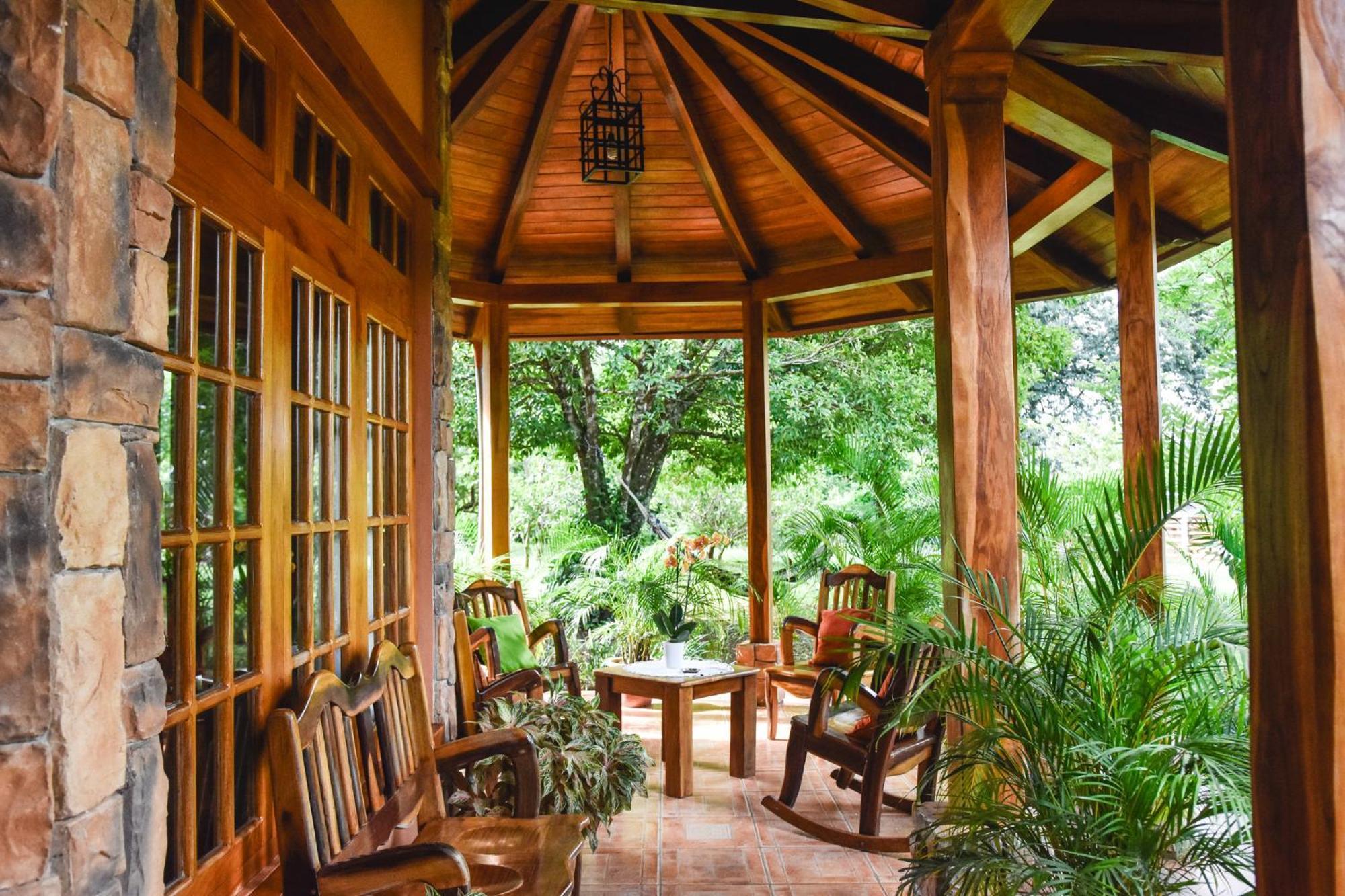 Carmona Casa Cora Bed And Breakfast المظهر الخارجي الصورة