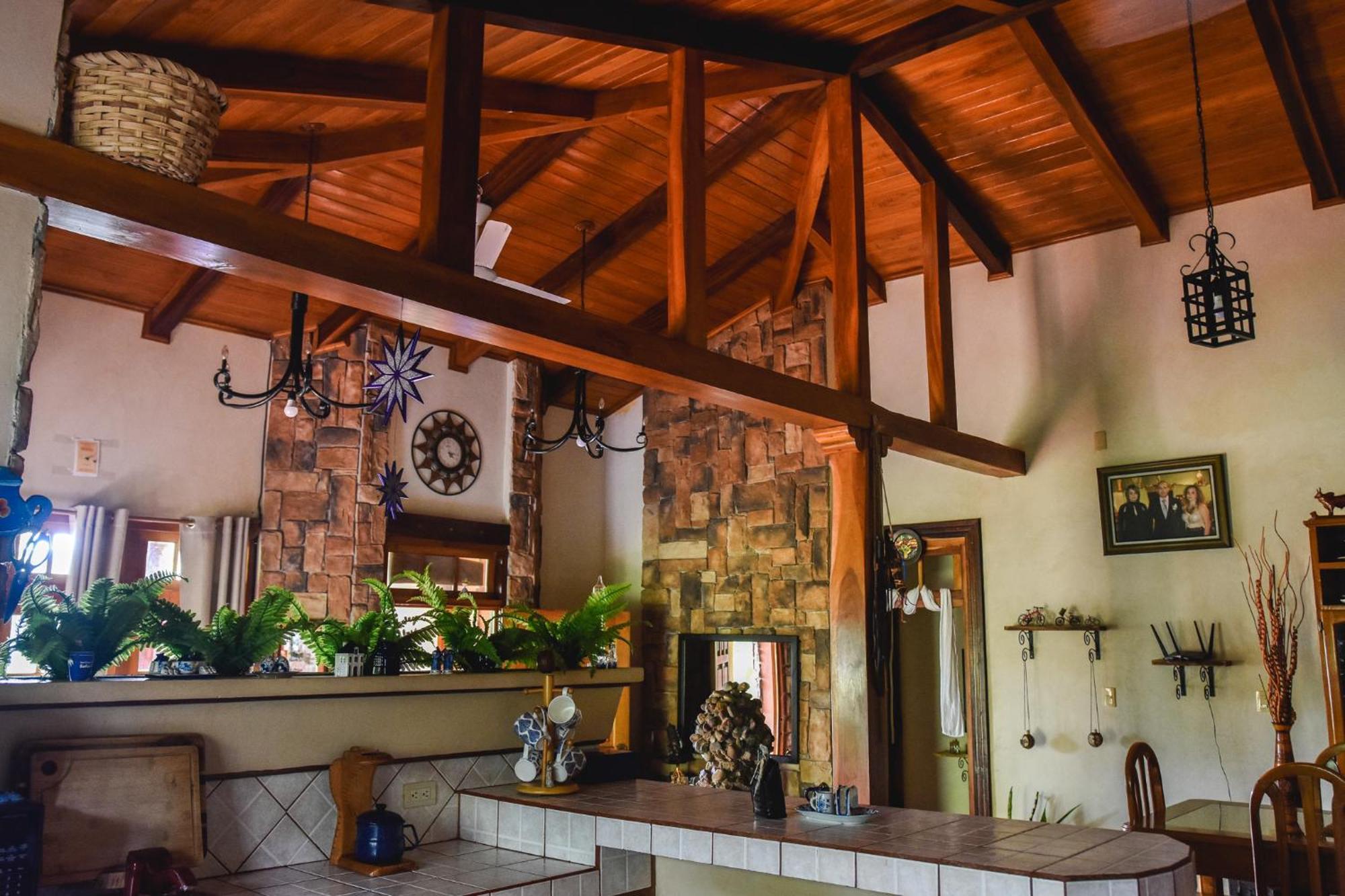 Carmona Casa Cora Bed And Breakfast المظهر الخارجي الصورة