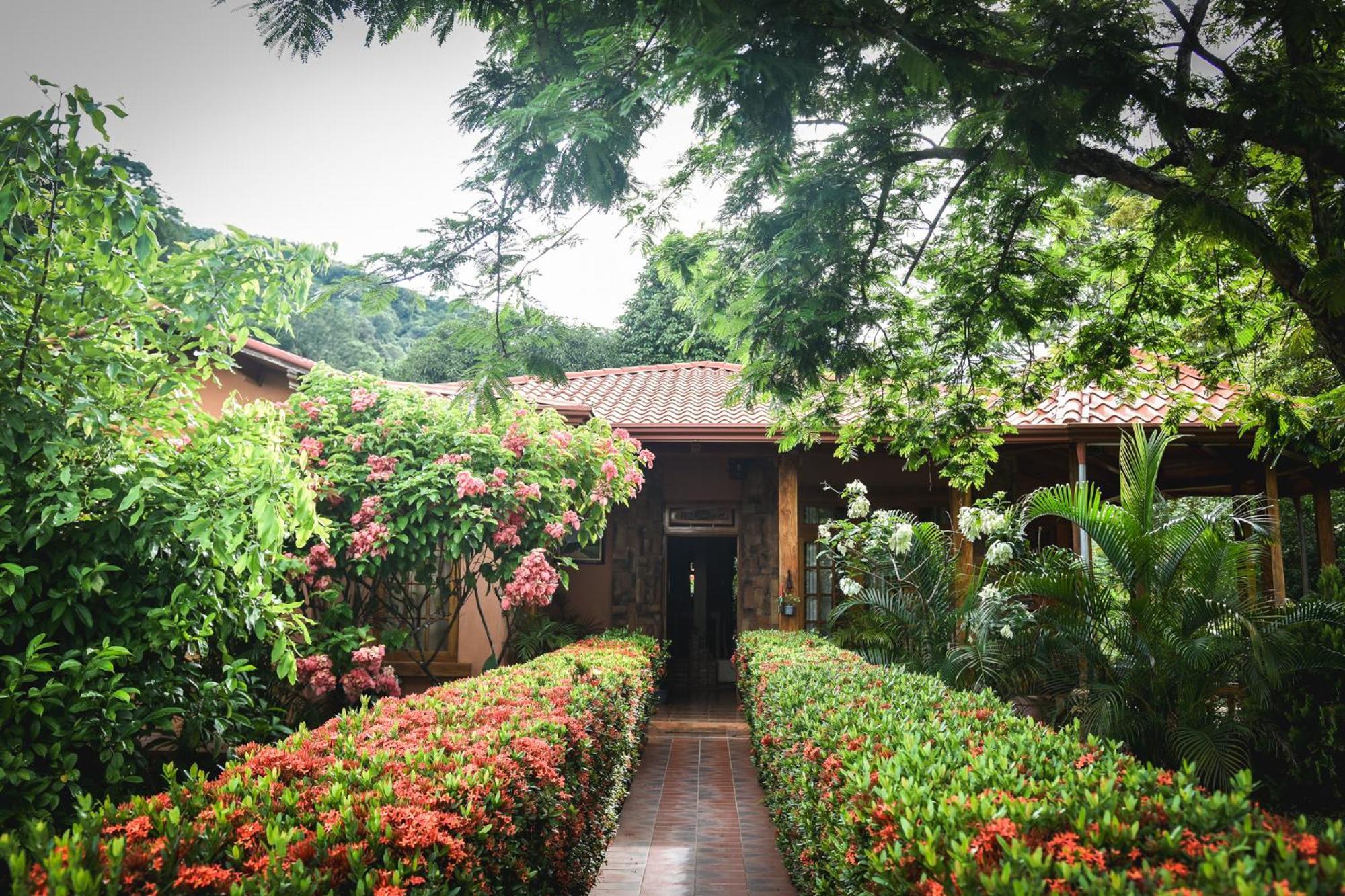 Carmona Casa Cora Bed And Breakfast المظهر الخارجي الصورة