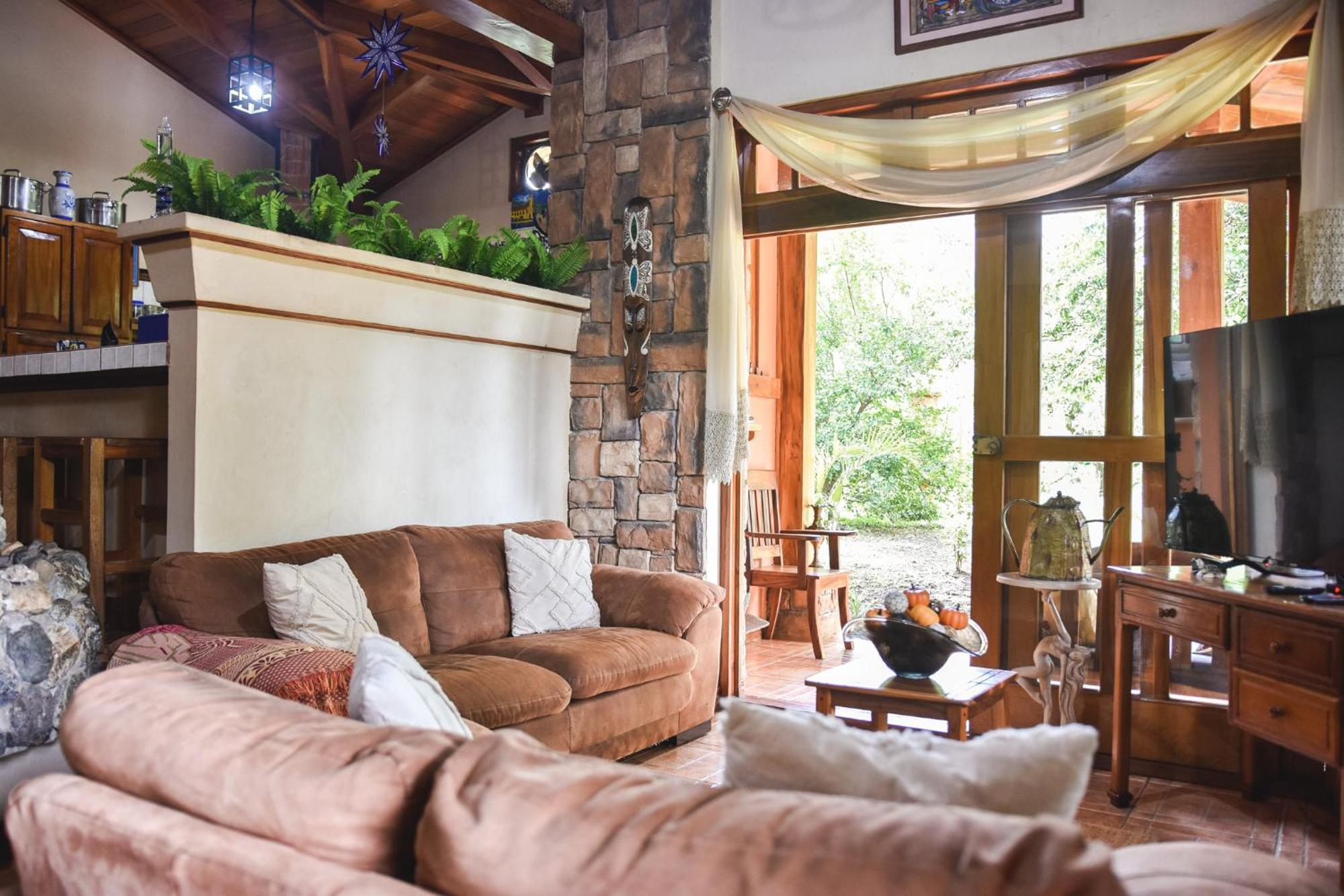 Carmona Casa Cora Bed And Breakfast المظهر الخارجي الصورة