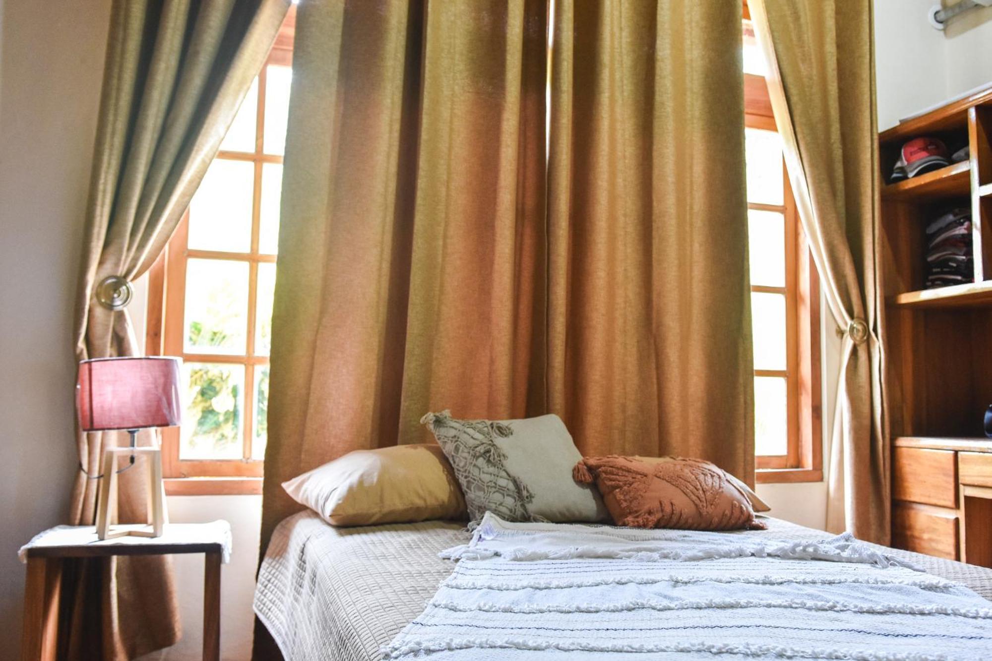 Carmona Casa Cora Bed And Breakfast المظهر الخارجي الصورة