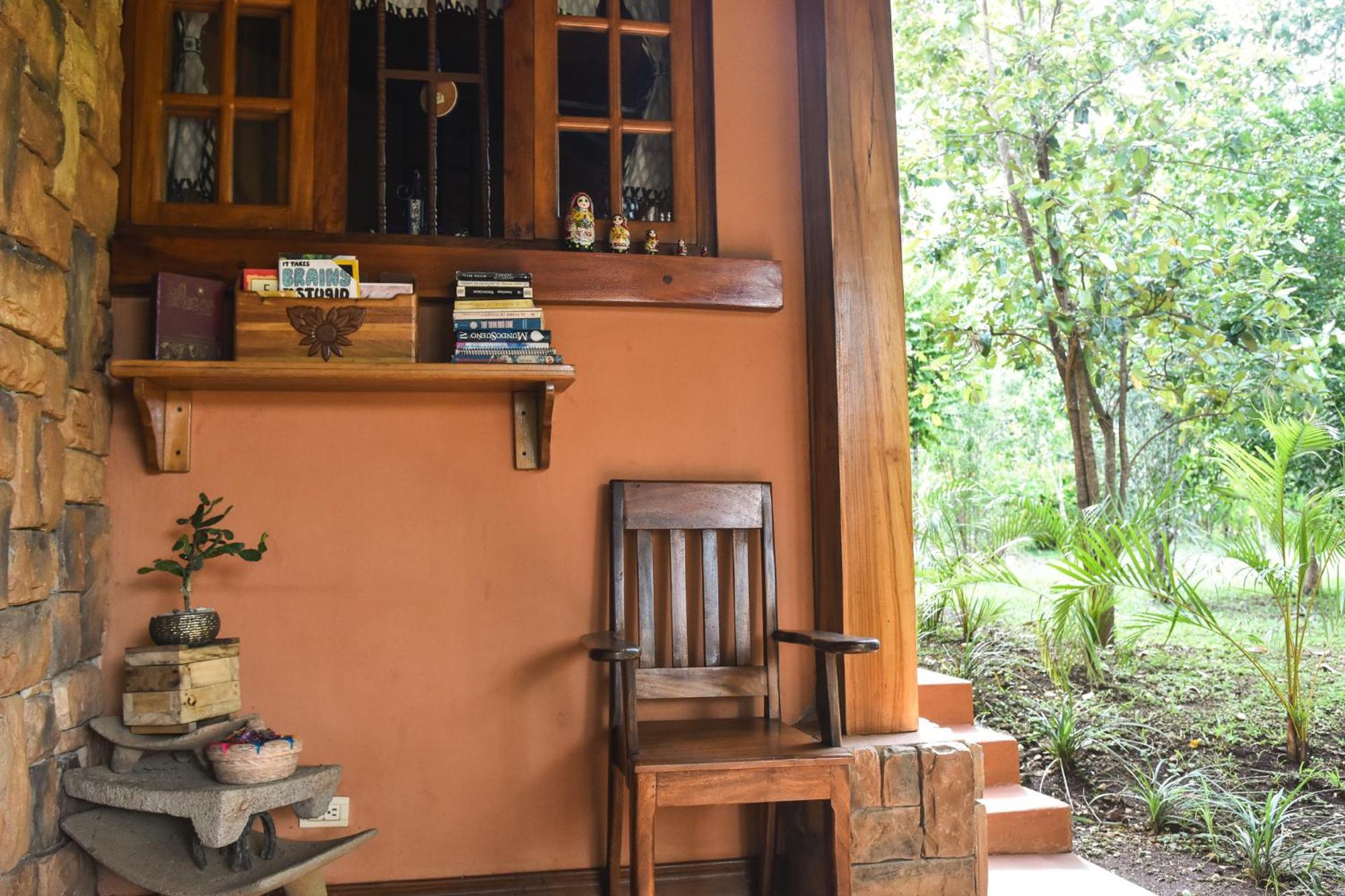 Carmona Casa Cora Bed And Breakfast المظهر الخارجي الصورة