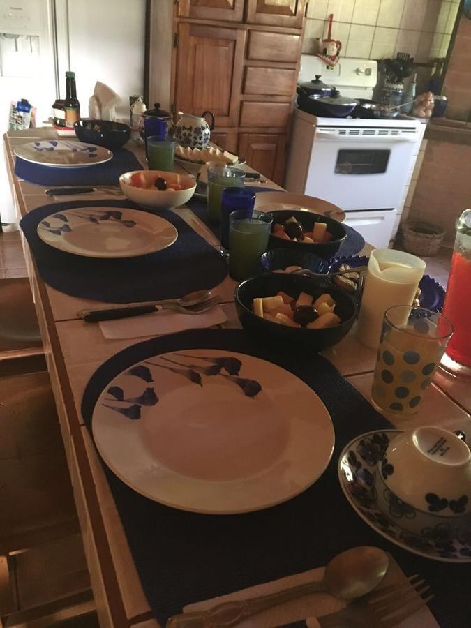 Carmona Casa Cora Bed And Breakfast المظهر الخارجي الصورة
